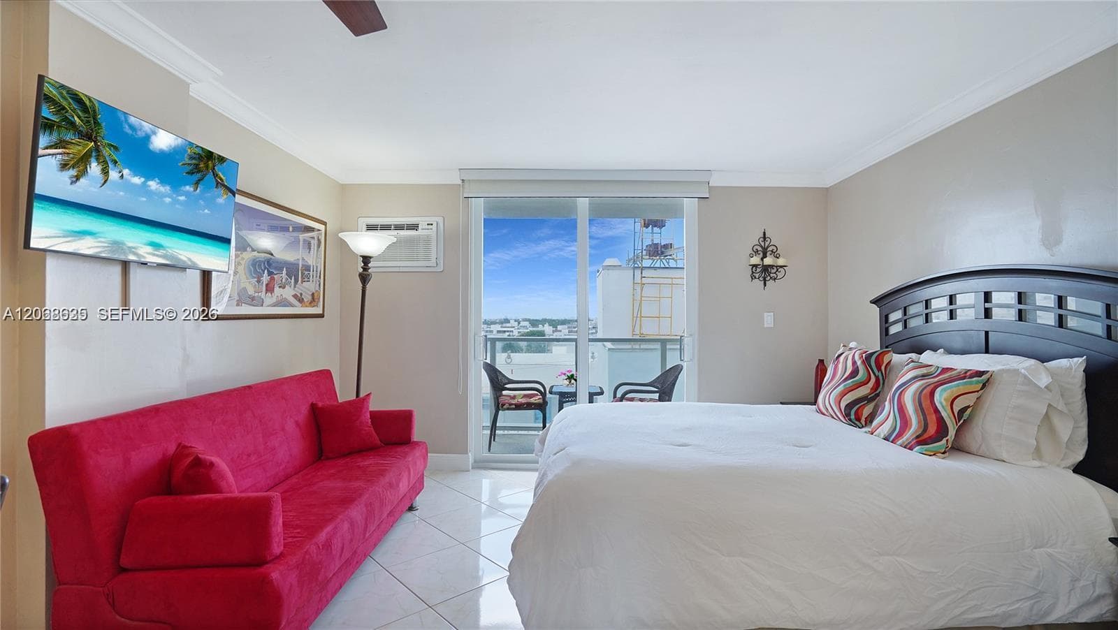 1750 James · #9J in Miami Beach - Photo 1