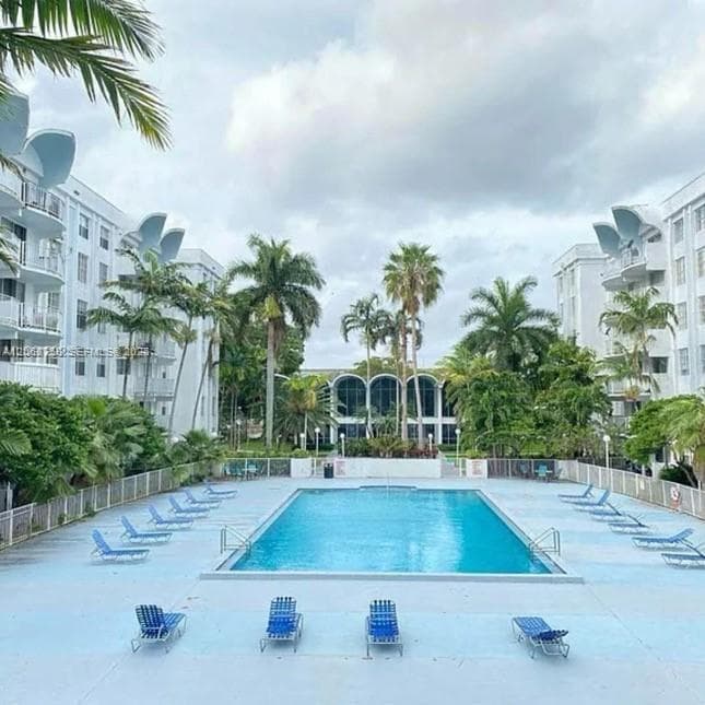 MONTECARLO CONDO · #C-415 in Miami - Photo 1