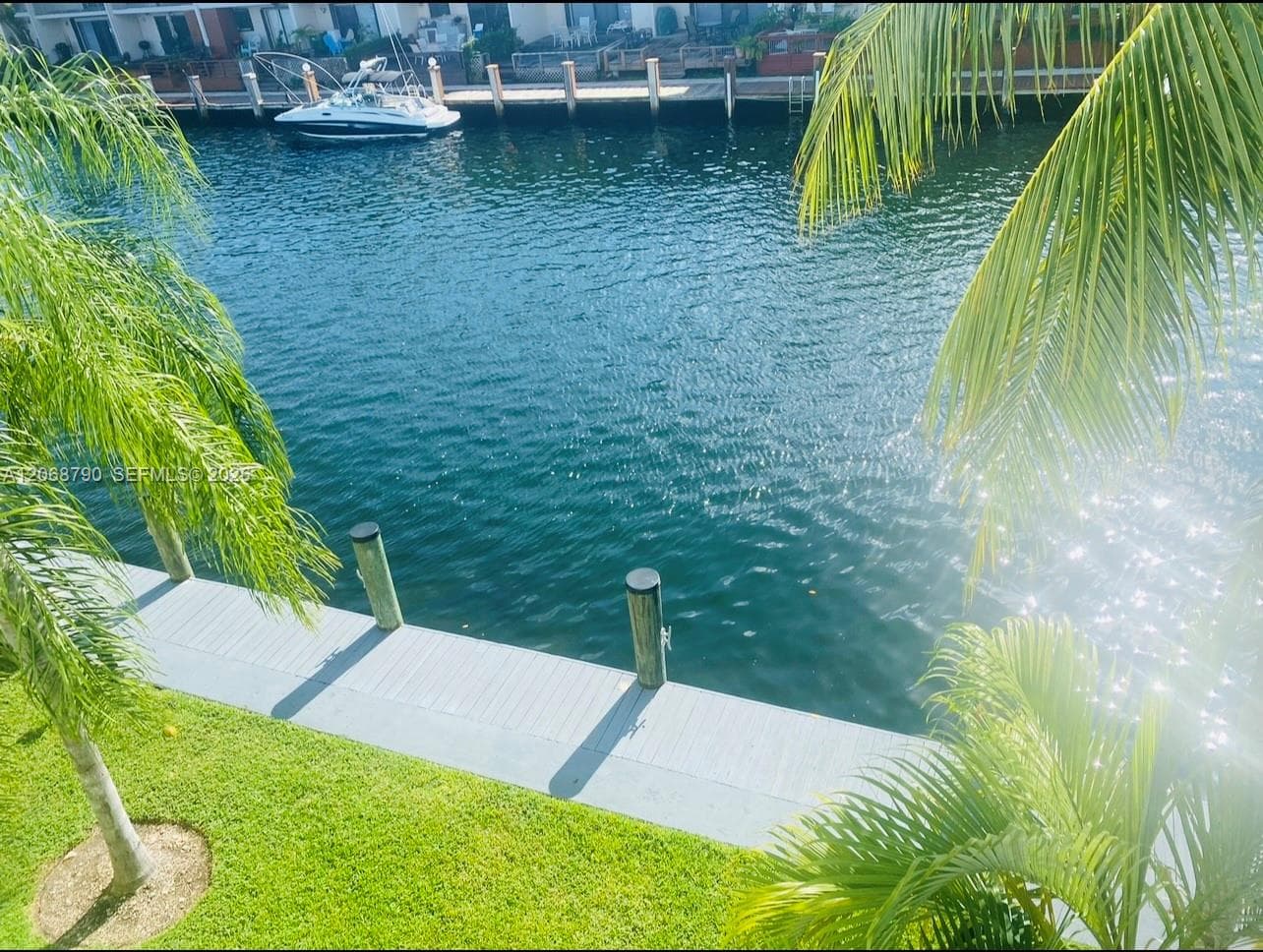 REEF SOUTH CONDO · #3F in North Miami Beach - Photo 1
