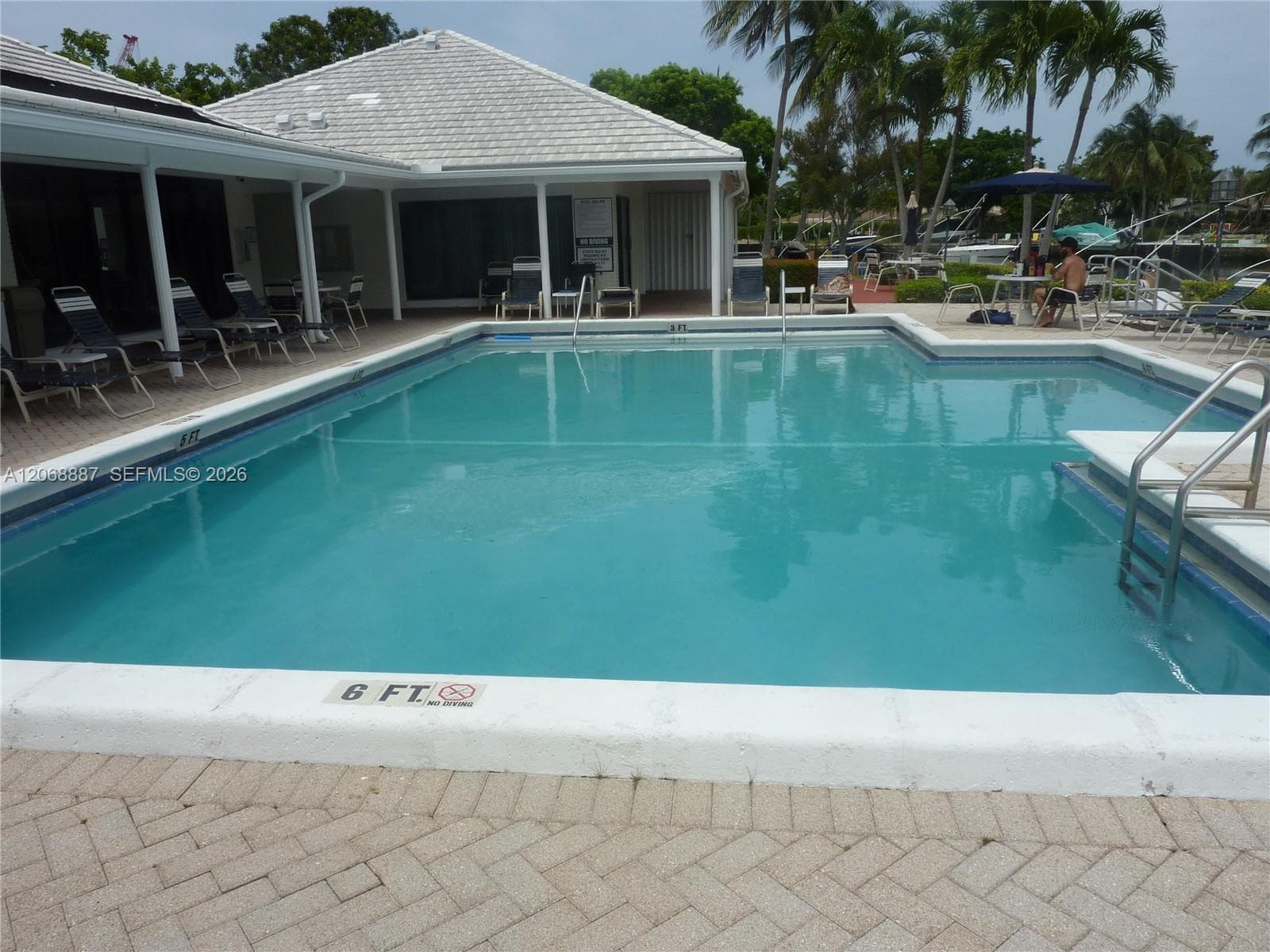 Cypress Club · #811 in Pompano Beach - Photo 1