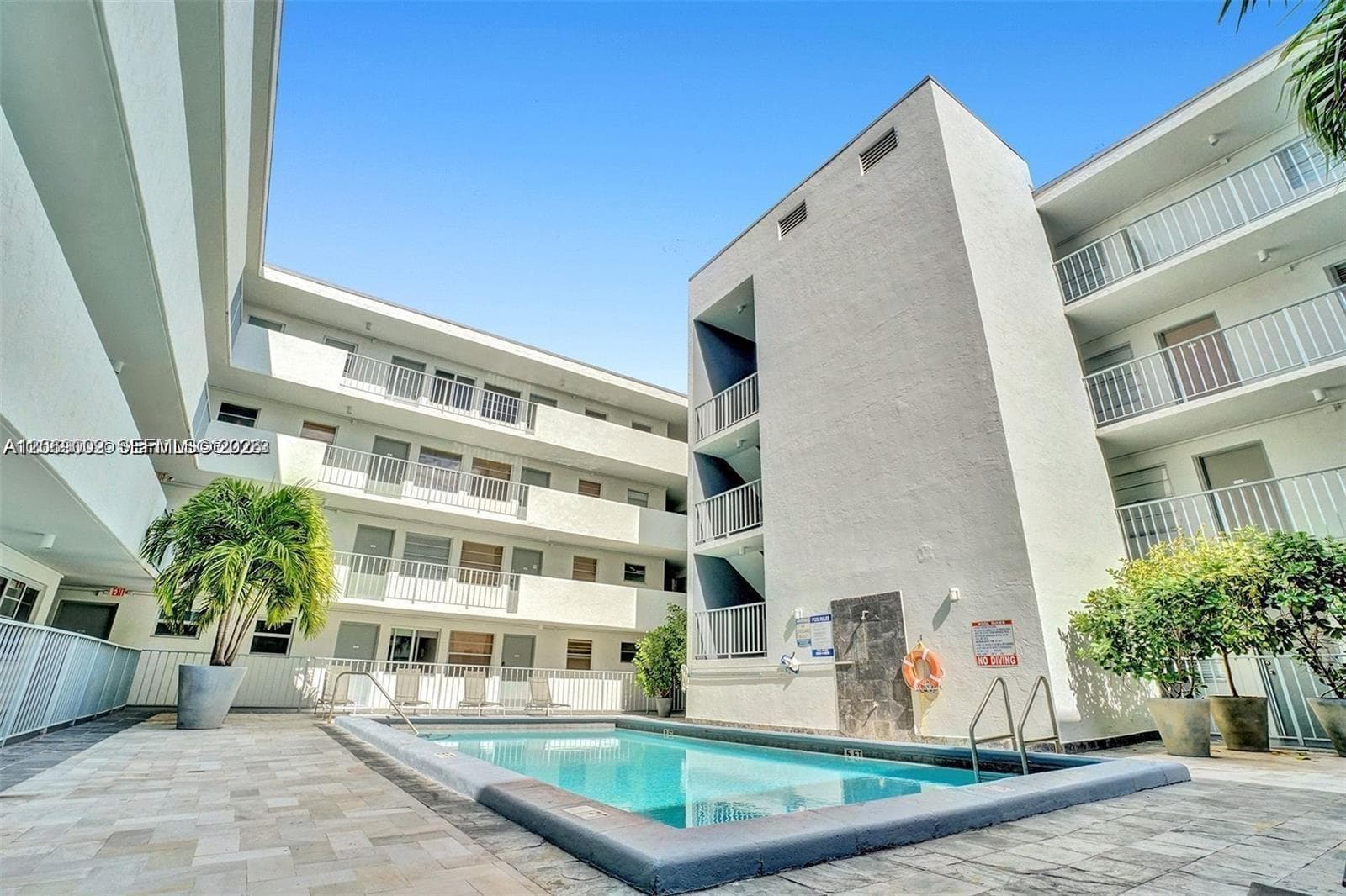 LINCOLN PLACE RESIDENCES · #409 in Miami Beach - Photo 1