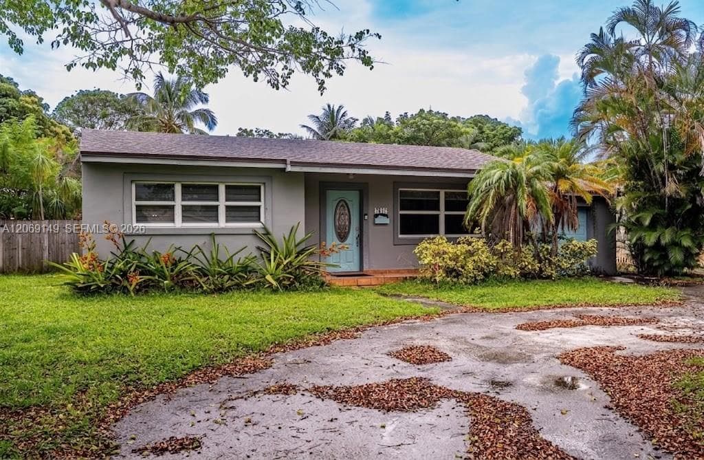 2842 Jackson St photo 1