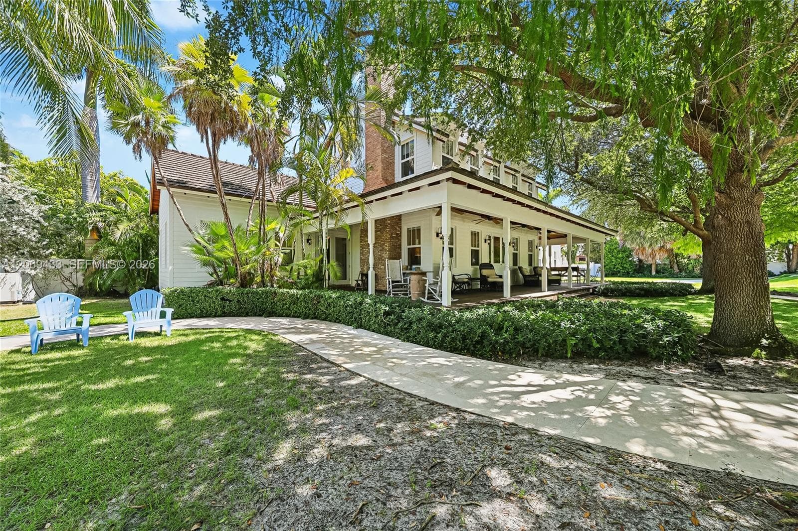 180 Ocean Blvd photo 1