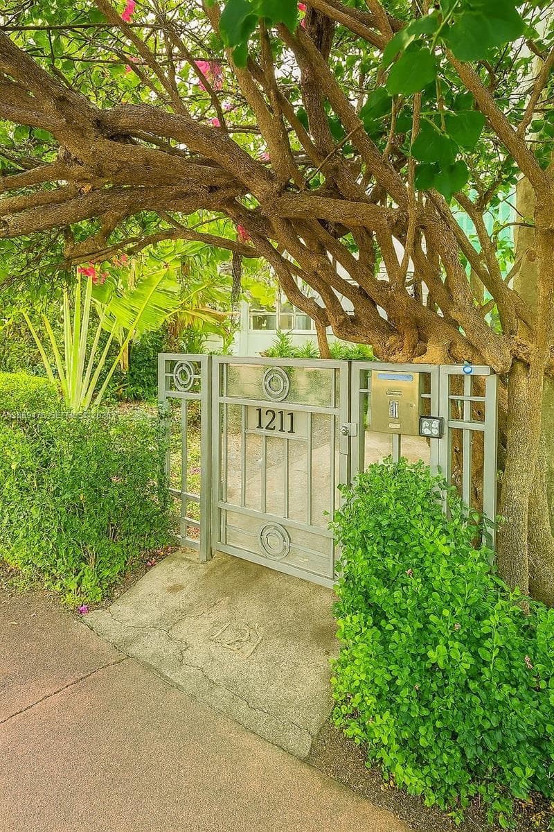 1211 PENNSYLVANIA CONDO · #B1 in Miami Beach - Photo 1