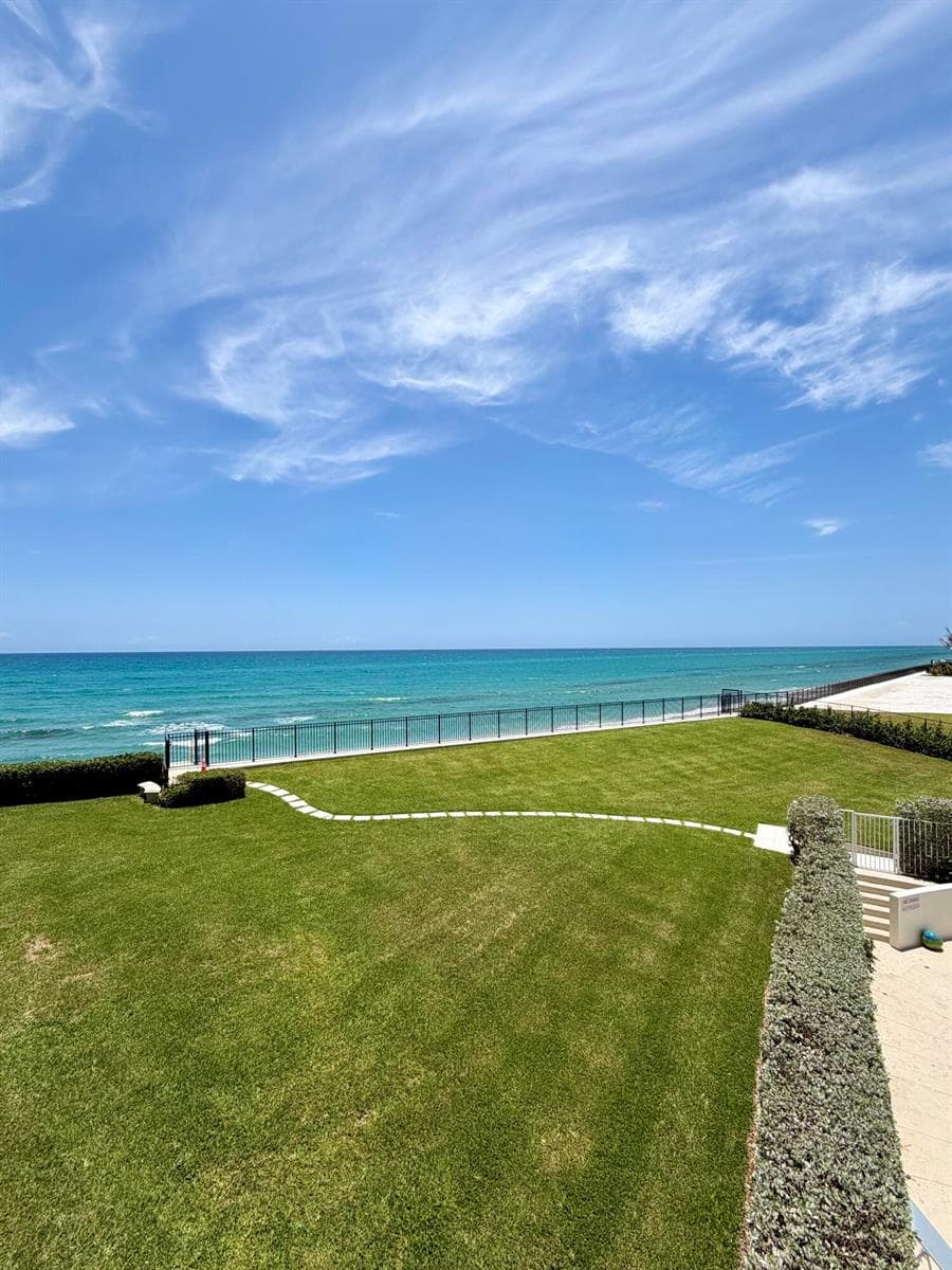 5400 N Ocean Drive #2b