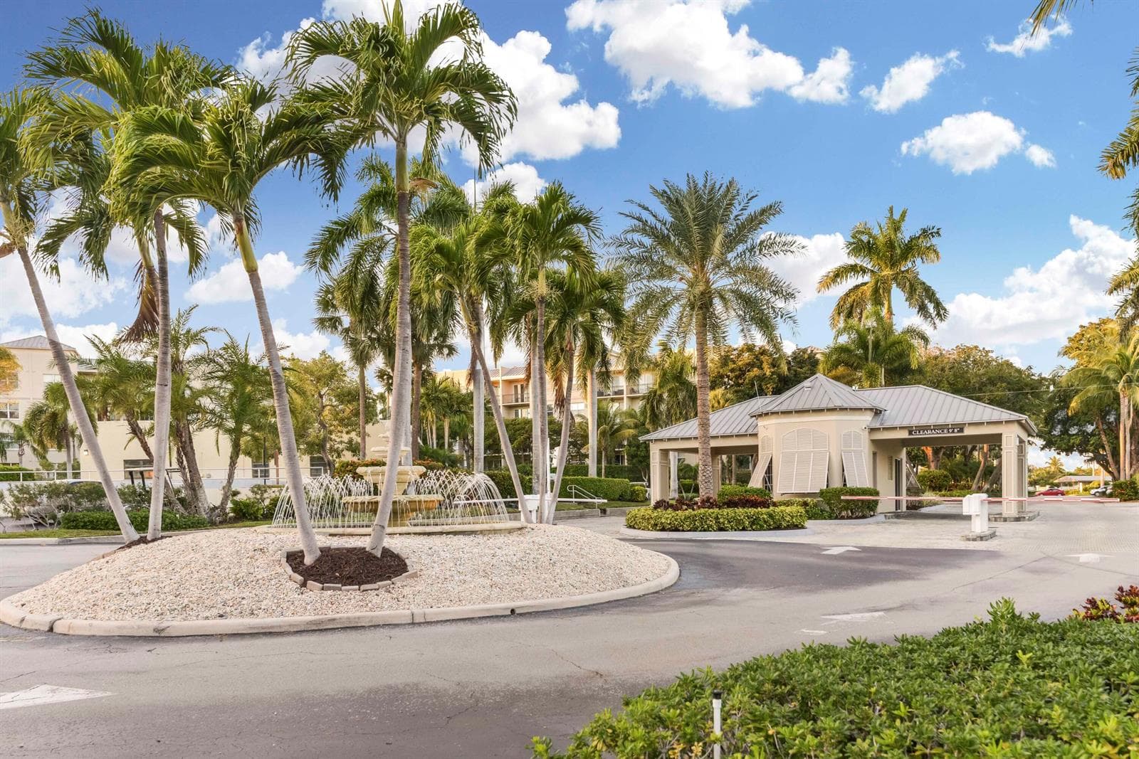 17 Royal Palm Way #105