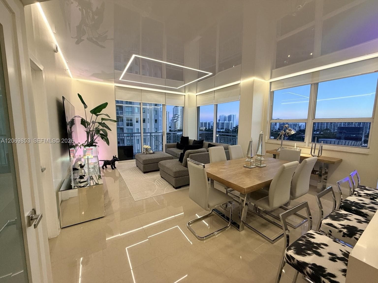 TURNBERRY ON THE GREEN CO · #1004 in Aventura - Photo 1