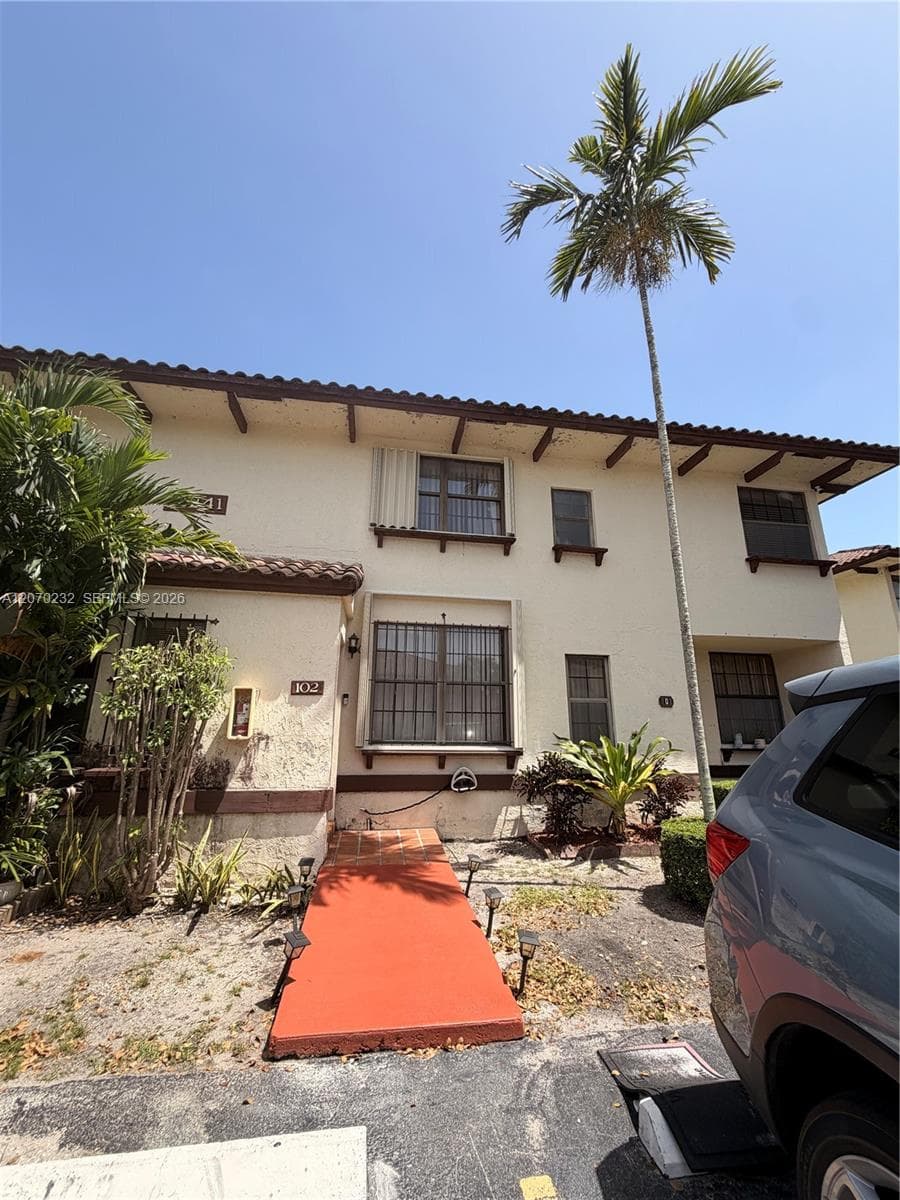 12241 SW 16th Ter # K #102-K photo 1