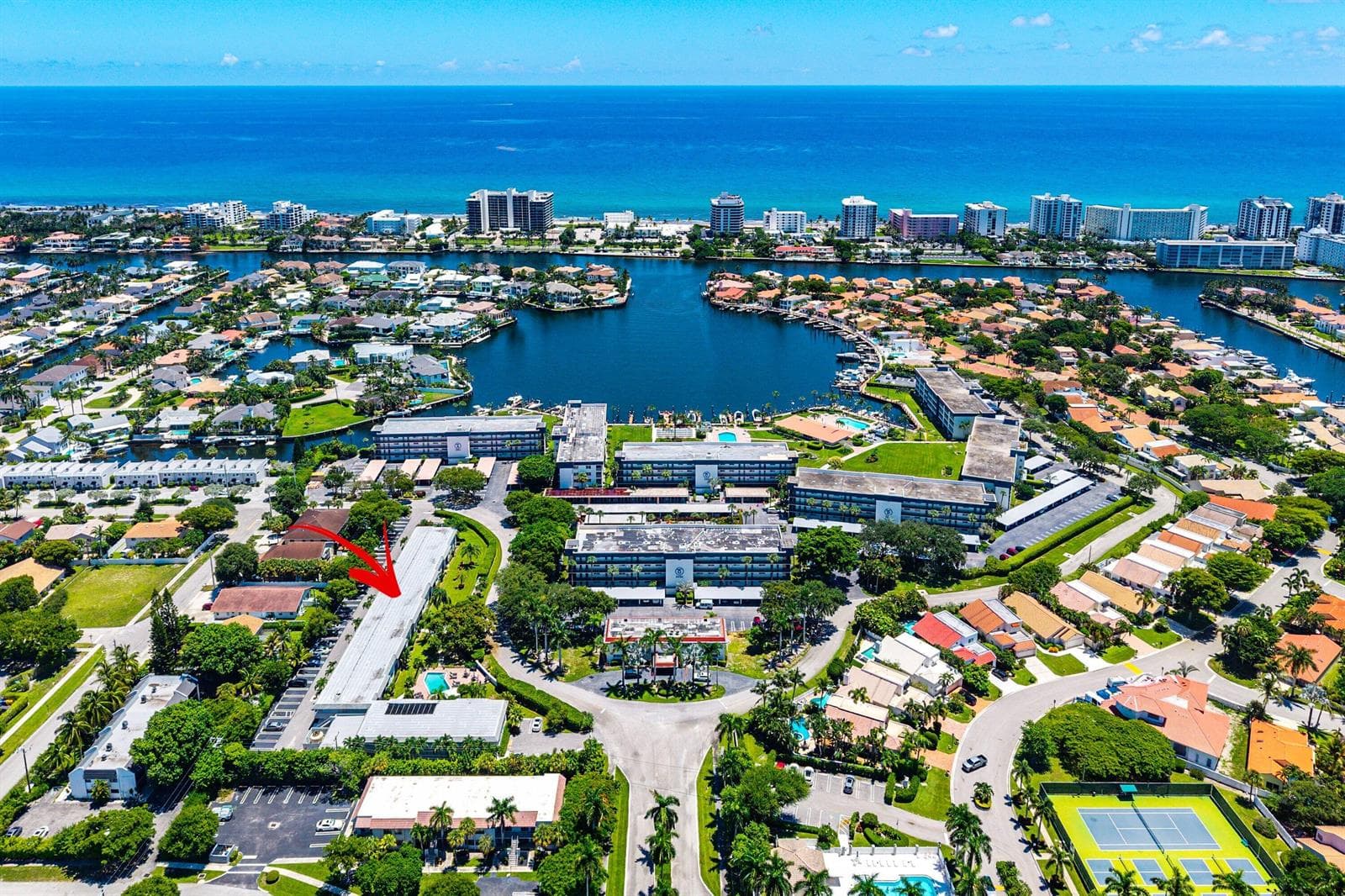 207 Tropic Isle Drive #208