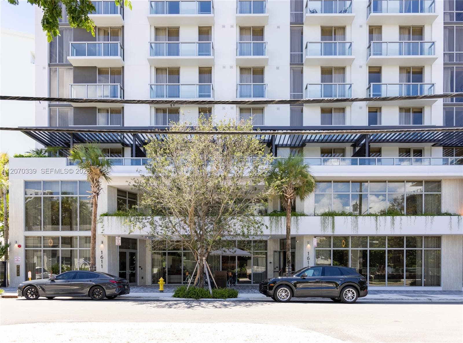 Domus · #709 in Miami - Photo 1
