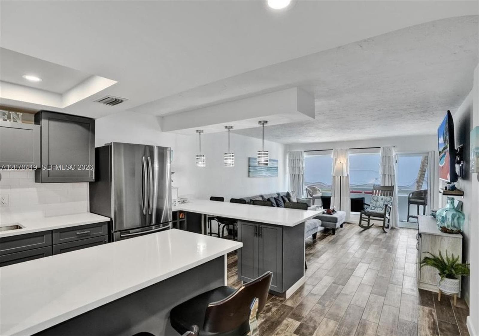SKY RANCH APARTMENTS INC · #B6 in Pompano Beach - Photo 1