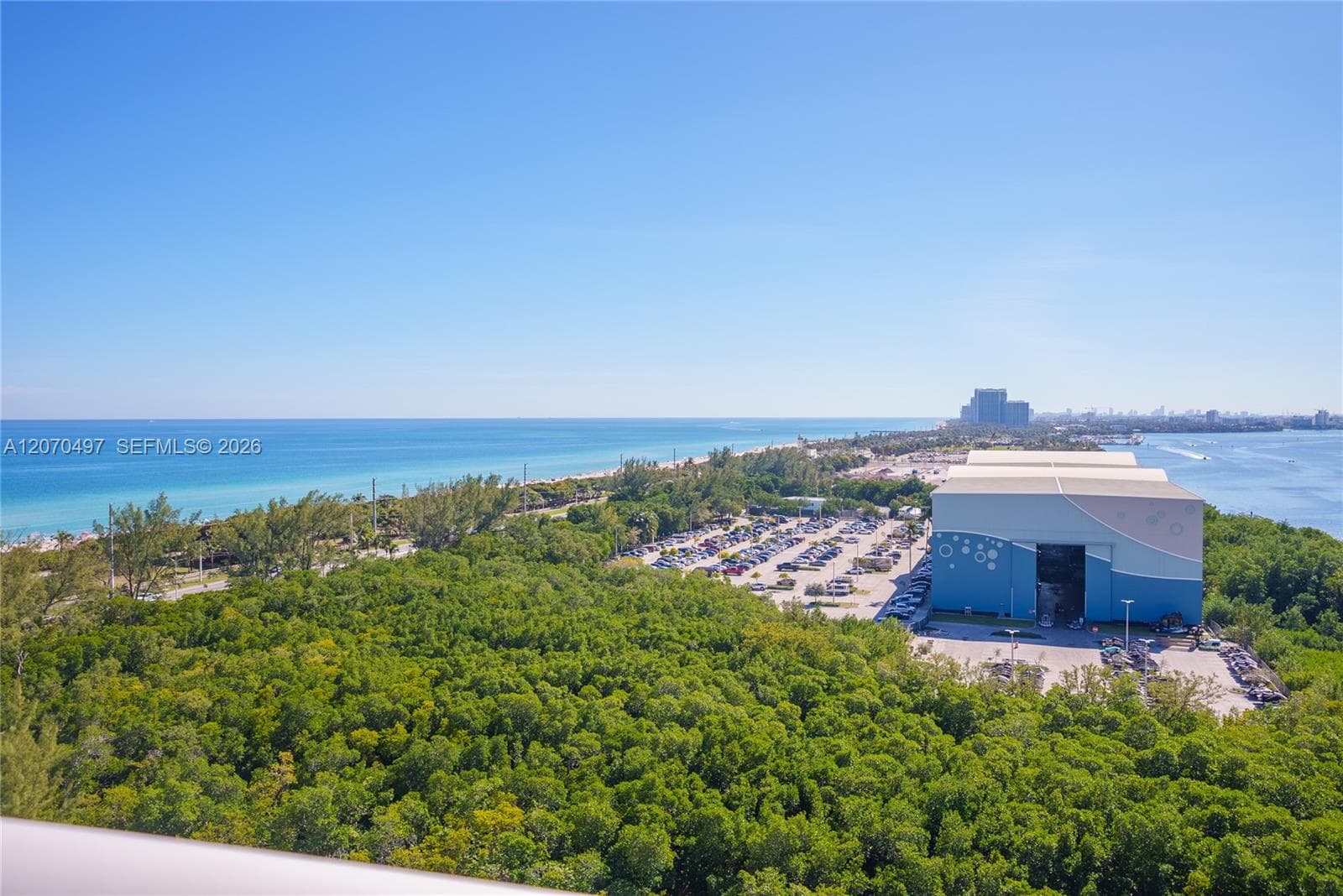 Arlen House East · #1626 in Sunny Isles Beach - Photo 1