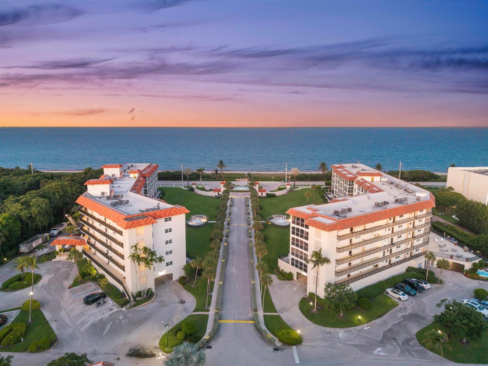 2871 N Ocean Boulevard #D406
