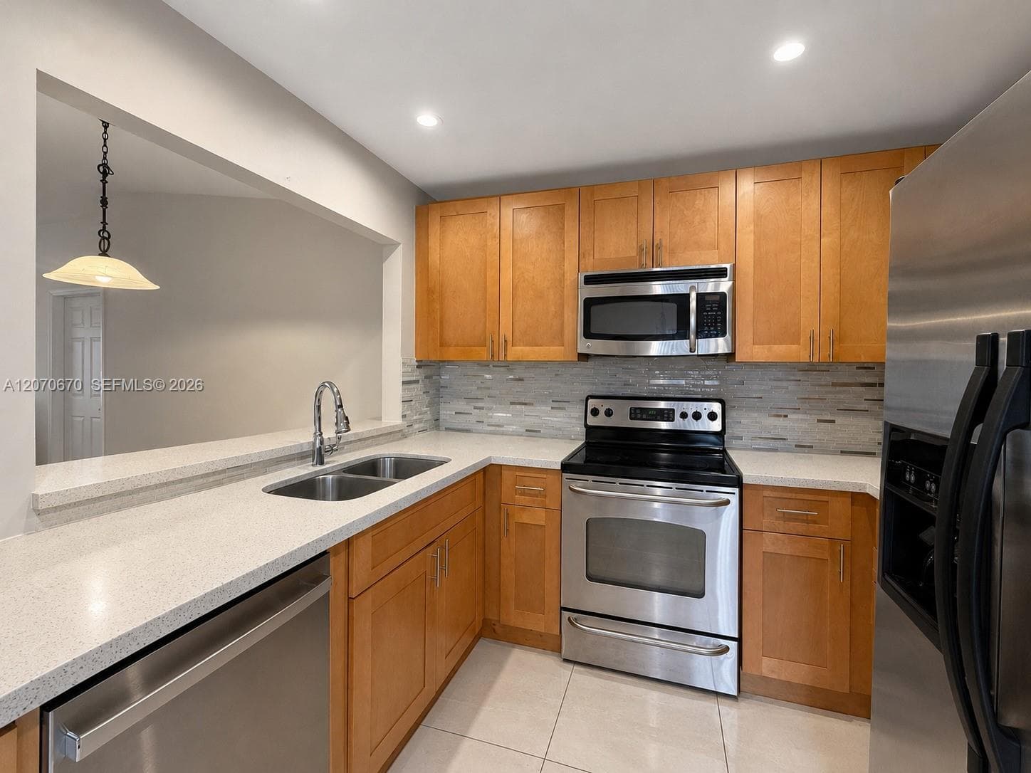 MONTEREY VILLAGE-TWO COND · #202-7B in Miami - Photo 1