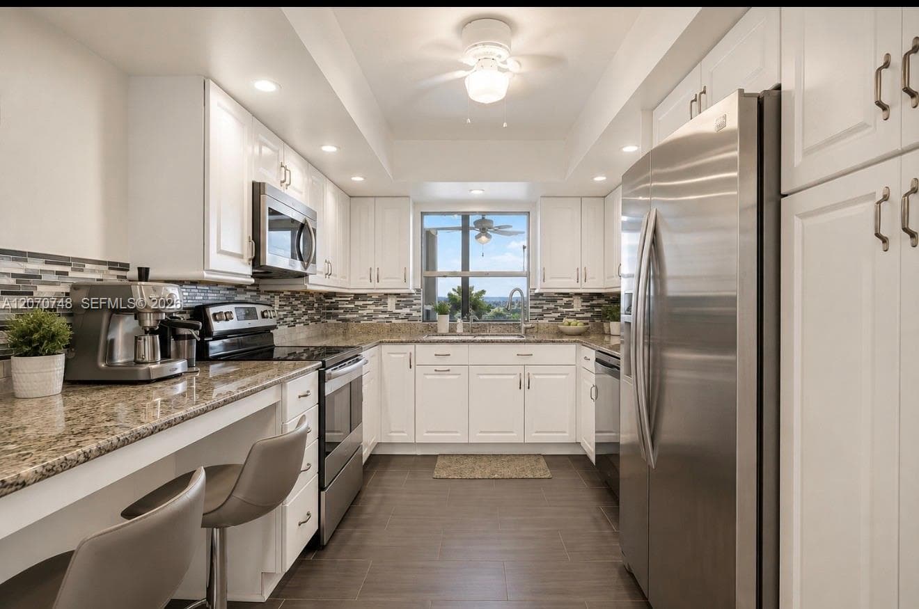 Oceanview Park · #715 in Hallandale Beach - Photo 1