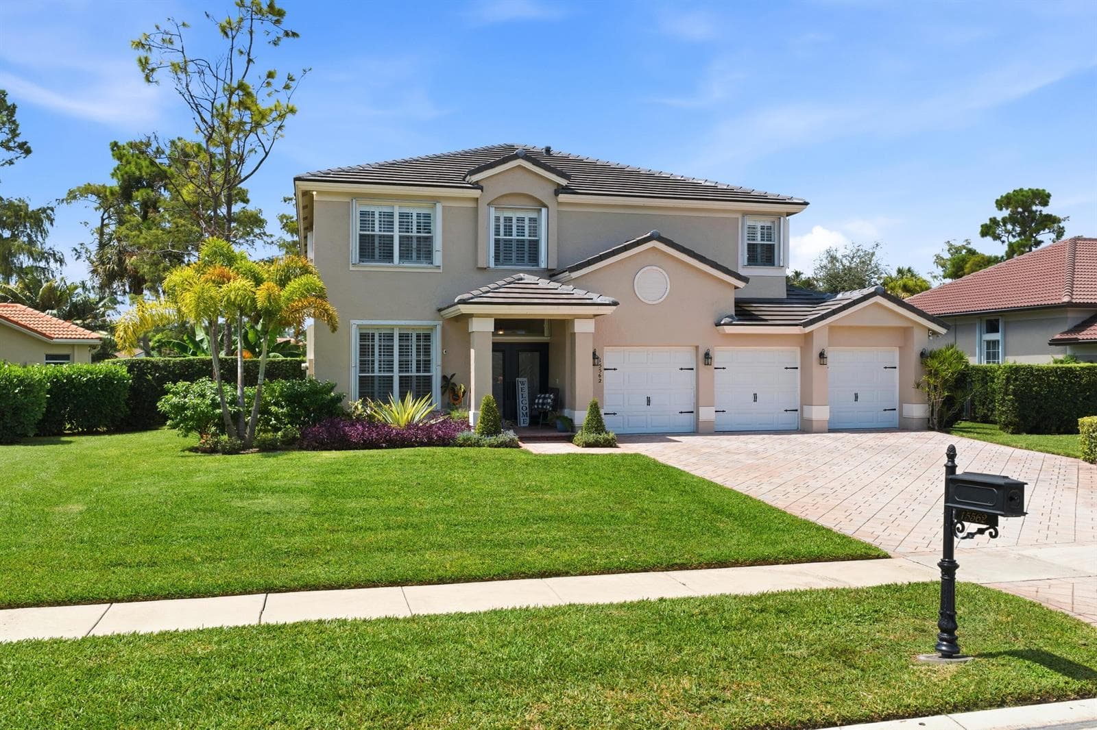 15562 Cypress Park Drive