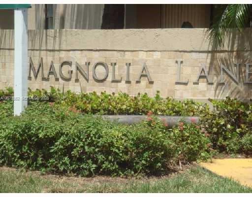 MAGNOLIA LANE CONDO · #108-1 in Miami - Photo 1