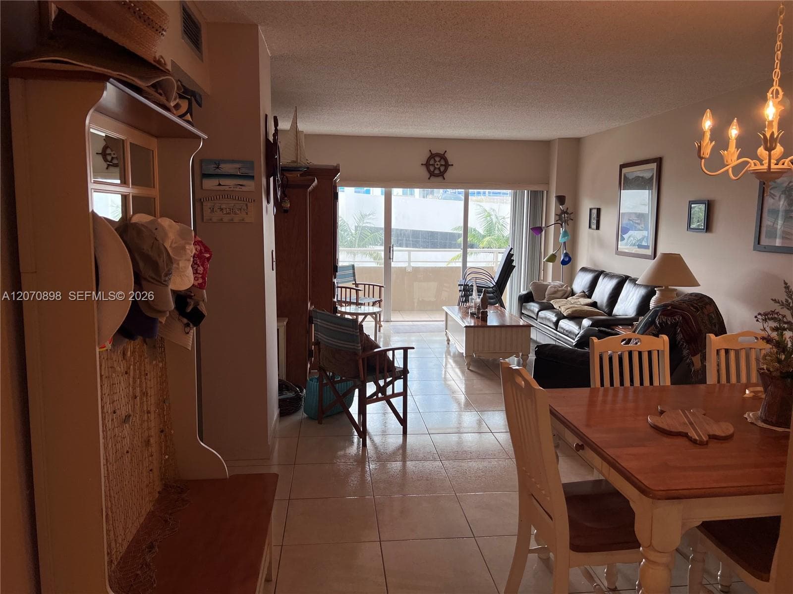HEMISPHERES CONDO · #2D in Hallandale Beach - Photo 1