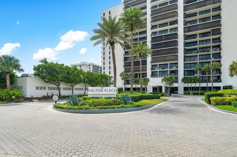 4748 S Ocean Boulevard #2A