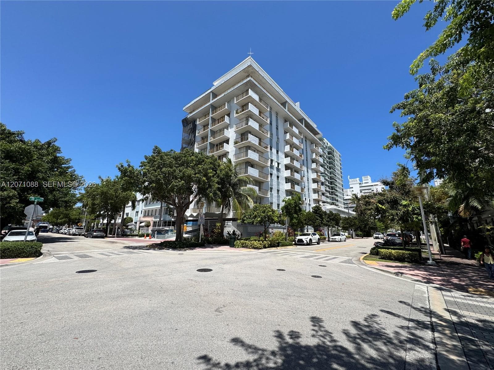 JAMES CENTRAL TOWERS COND · #301 in Miami Beach - Photo 1