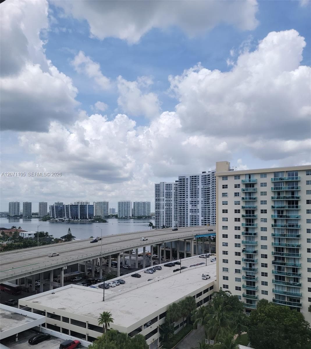 Oceanview Condo Bldg B · #1207 in Sunny Isles Beach - Photo 1