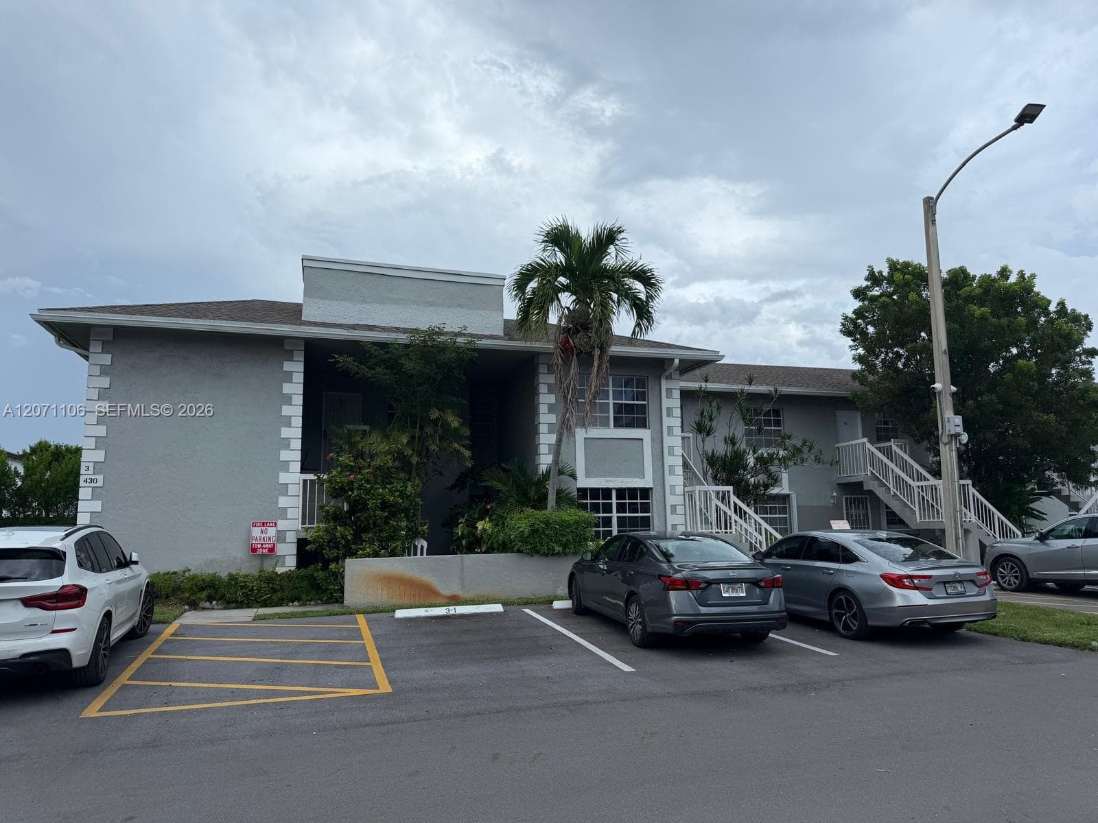 MONTEREY VILLAGE-ONE COND · #201-3 in Miami - Photo 1