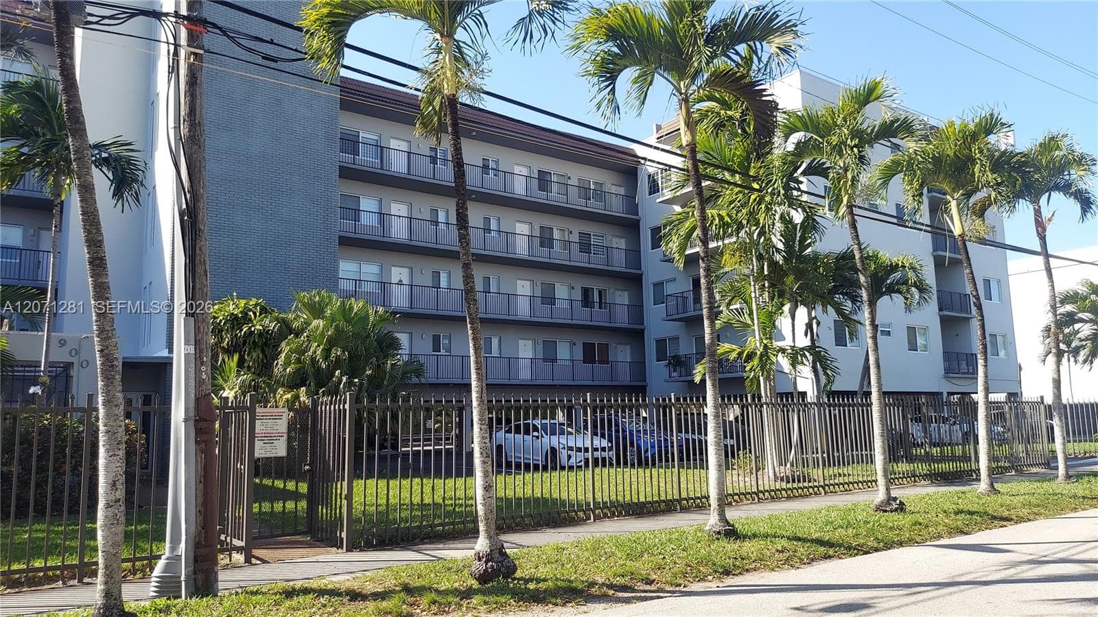 Marbella Condo · #301E in Miami - Photo 1