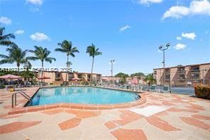 CYPRESS VILLAGE CONDO · #N16 in Miami Lakes - Photo 1