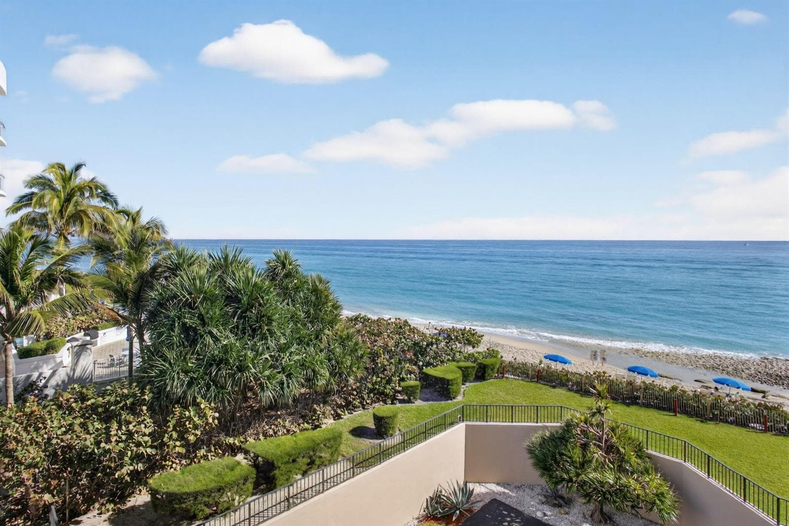 4200 N Ocean Drive #1-406