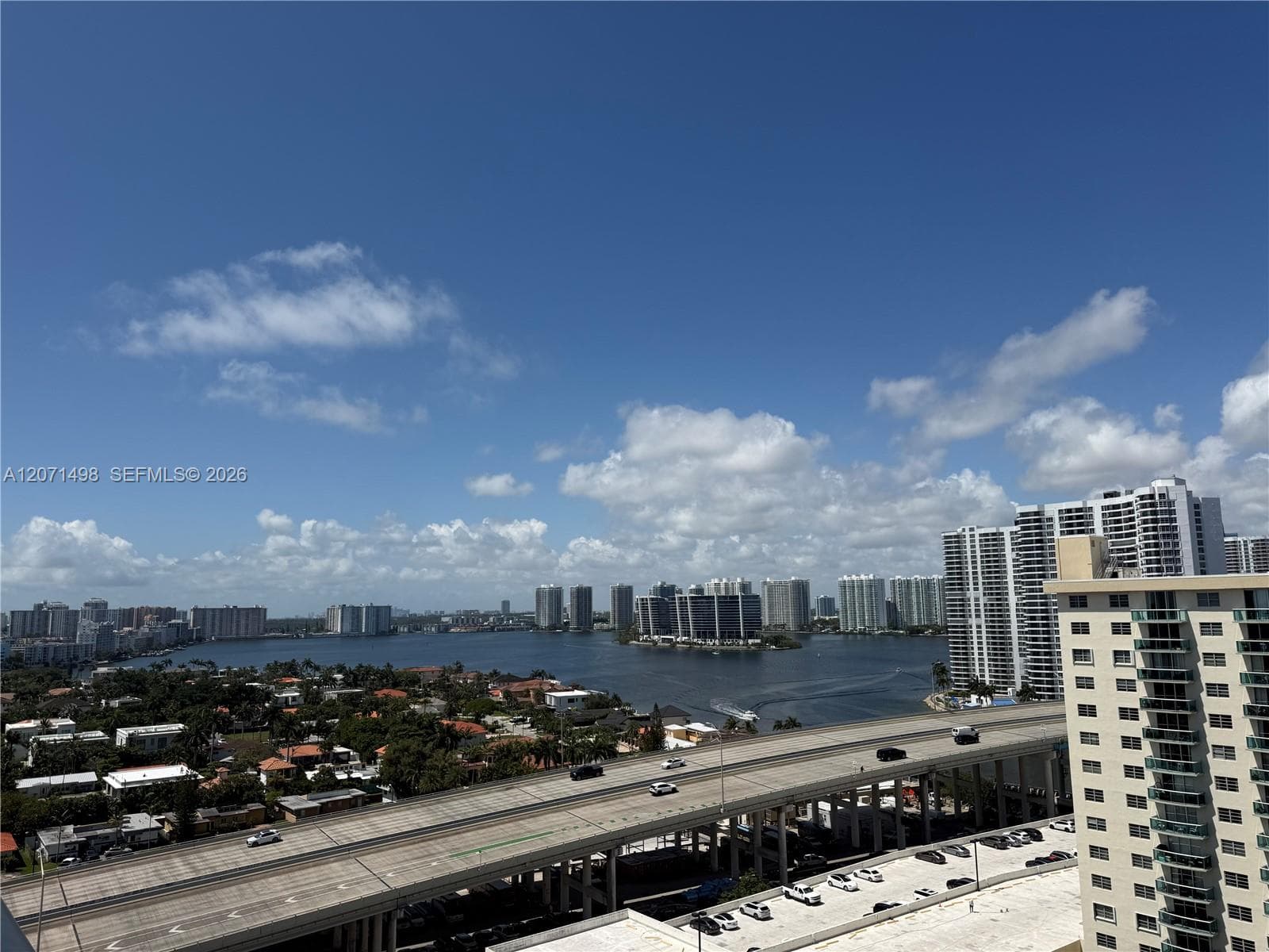OCEANVIEW · #PH-11 in Sunny Isles Beach - Photo 1