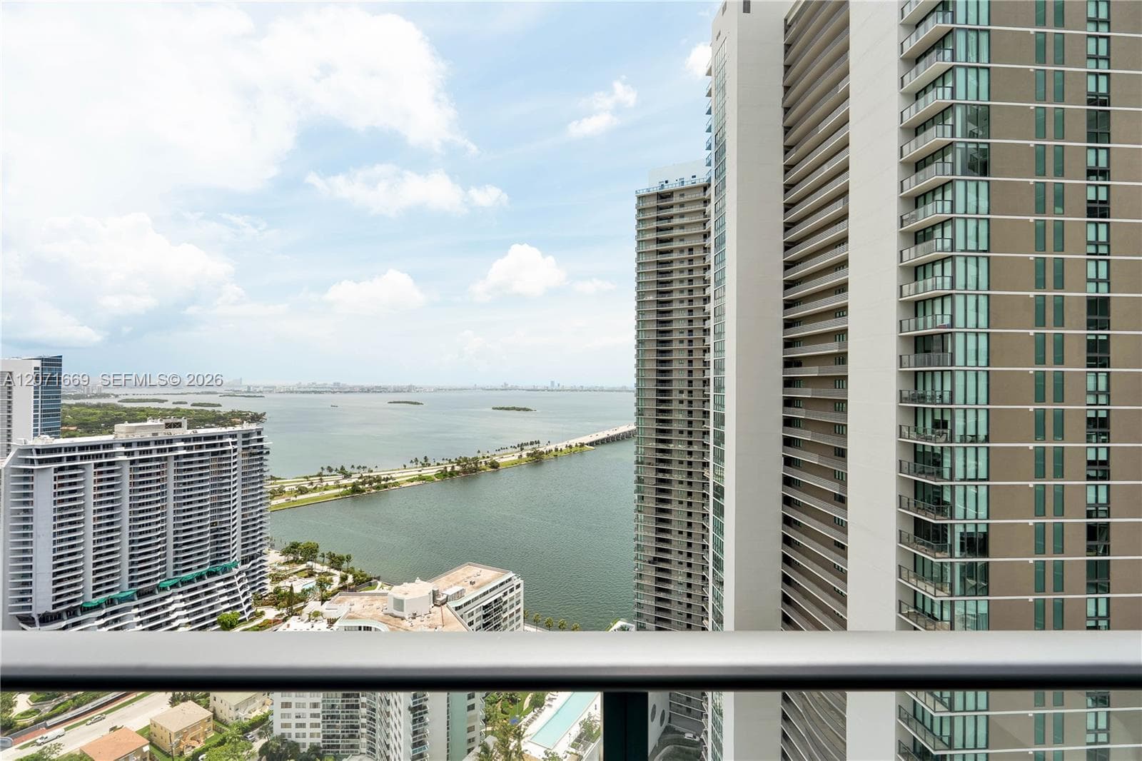 Paraiso Bayviews · #3304 in Miami - Photo 1