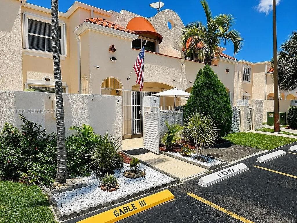 8575 NW 5th Ter #1509 photo 1