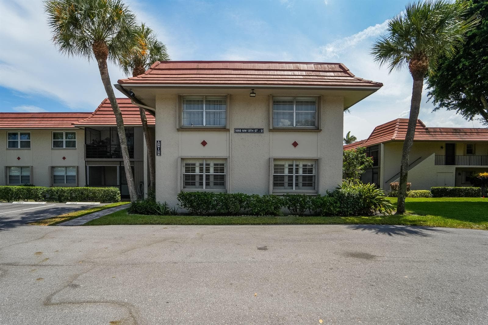 1050 Nw 13th Street #177D