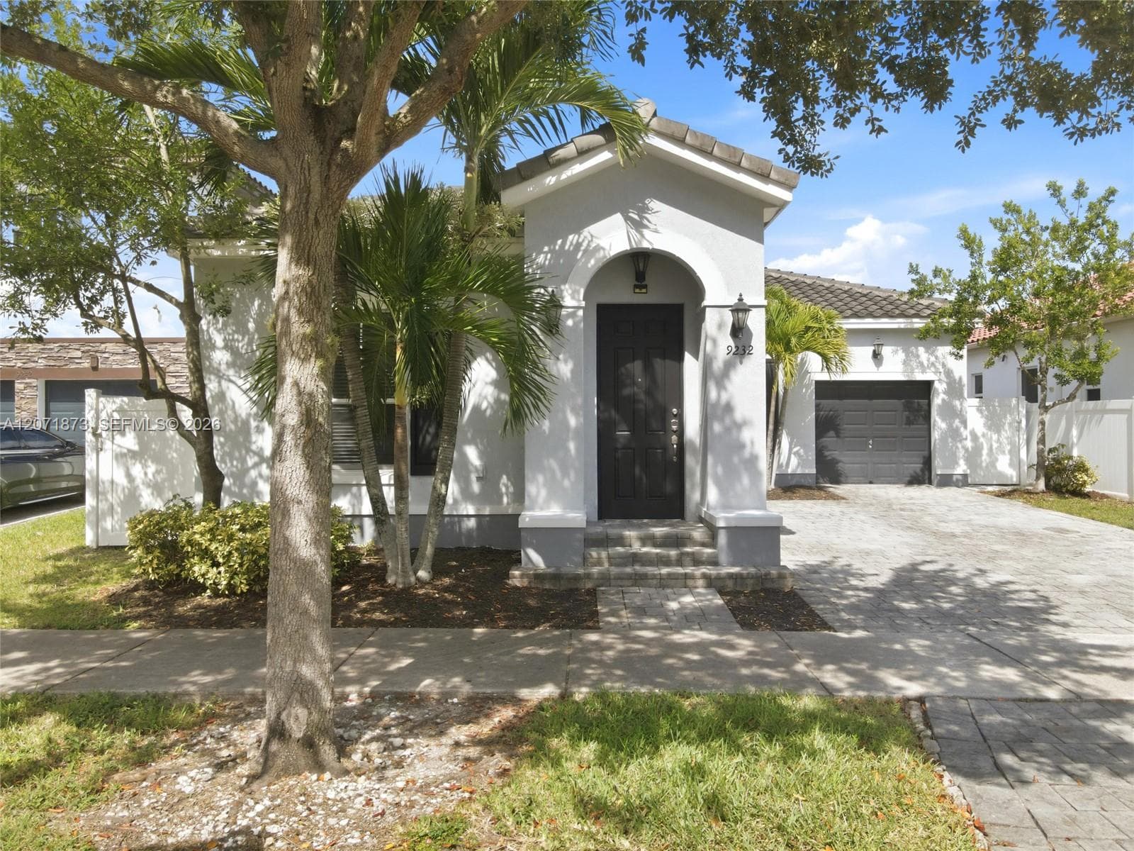 9232 SW 171st Ct photo 1