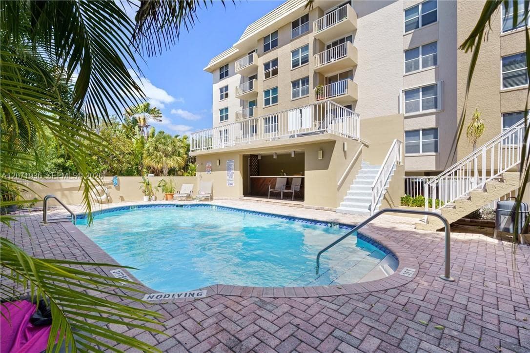 Mark 1 Condo · #202 in Fort Lauderdale - Photo 1
