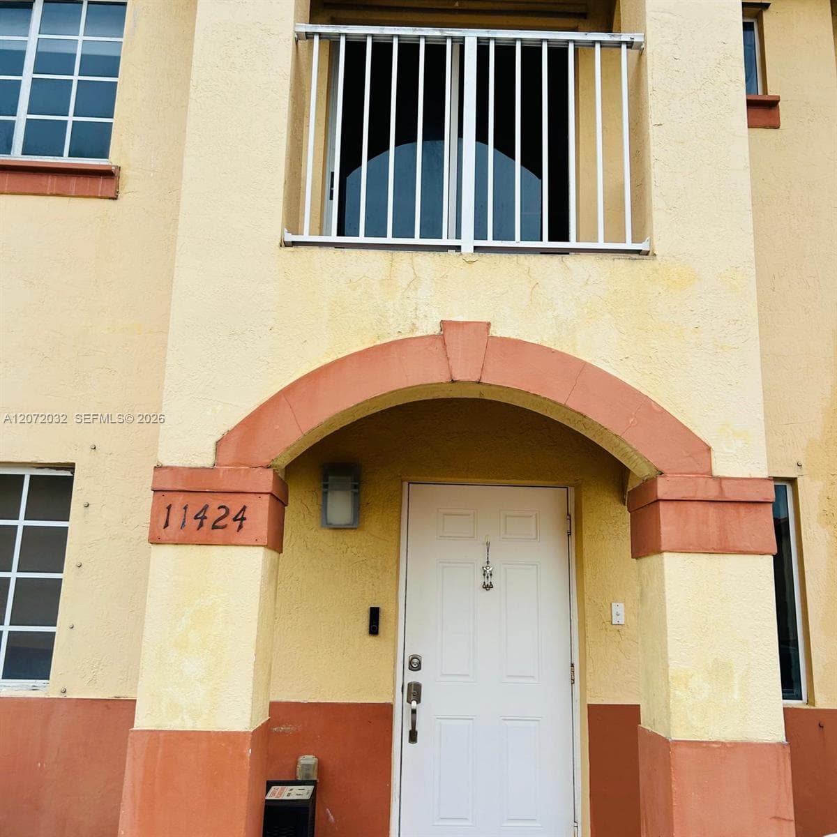 11424 NW 94th Pl #7 photo 1
