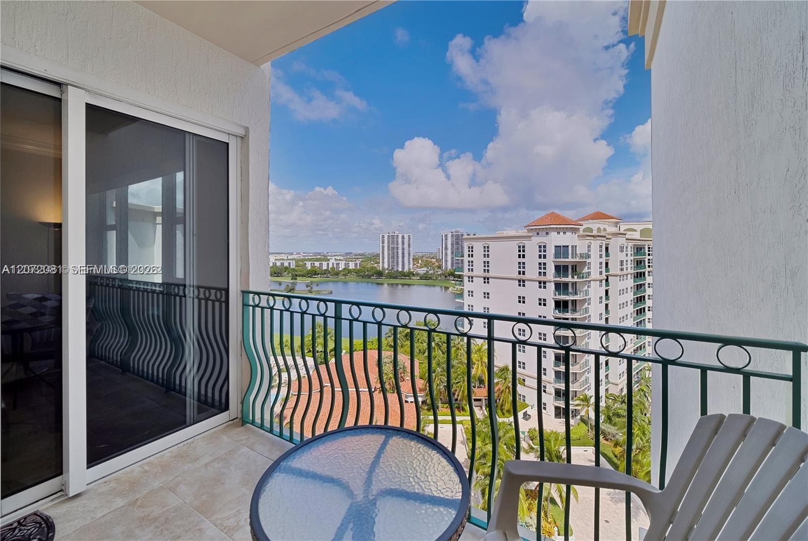 TURNBERRY VILLAGE SO TOWE · #TS18 in Aventura - Photo 1