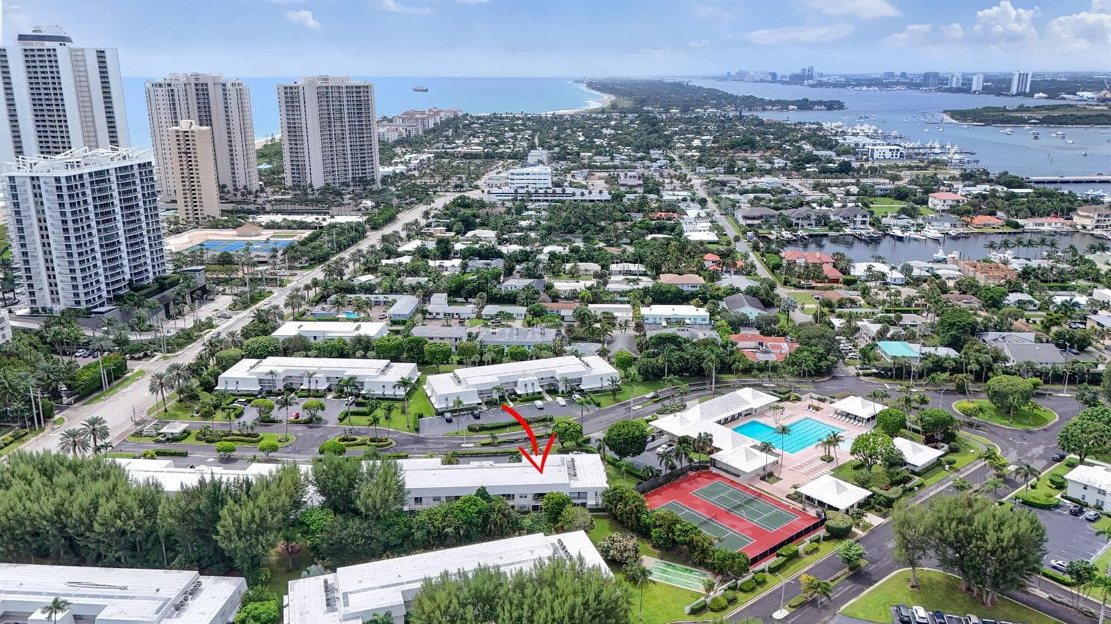 1251 Sugar Sands Boulevard #124