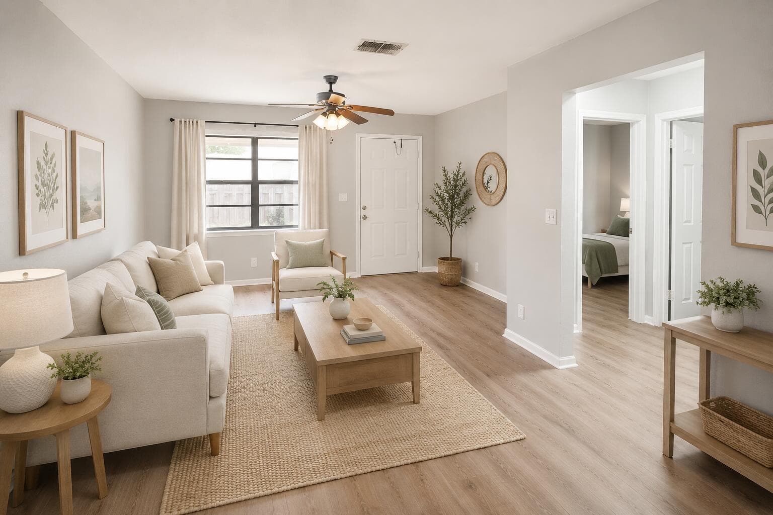 1565 W 28th Street Rear #REAR