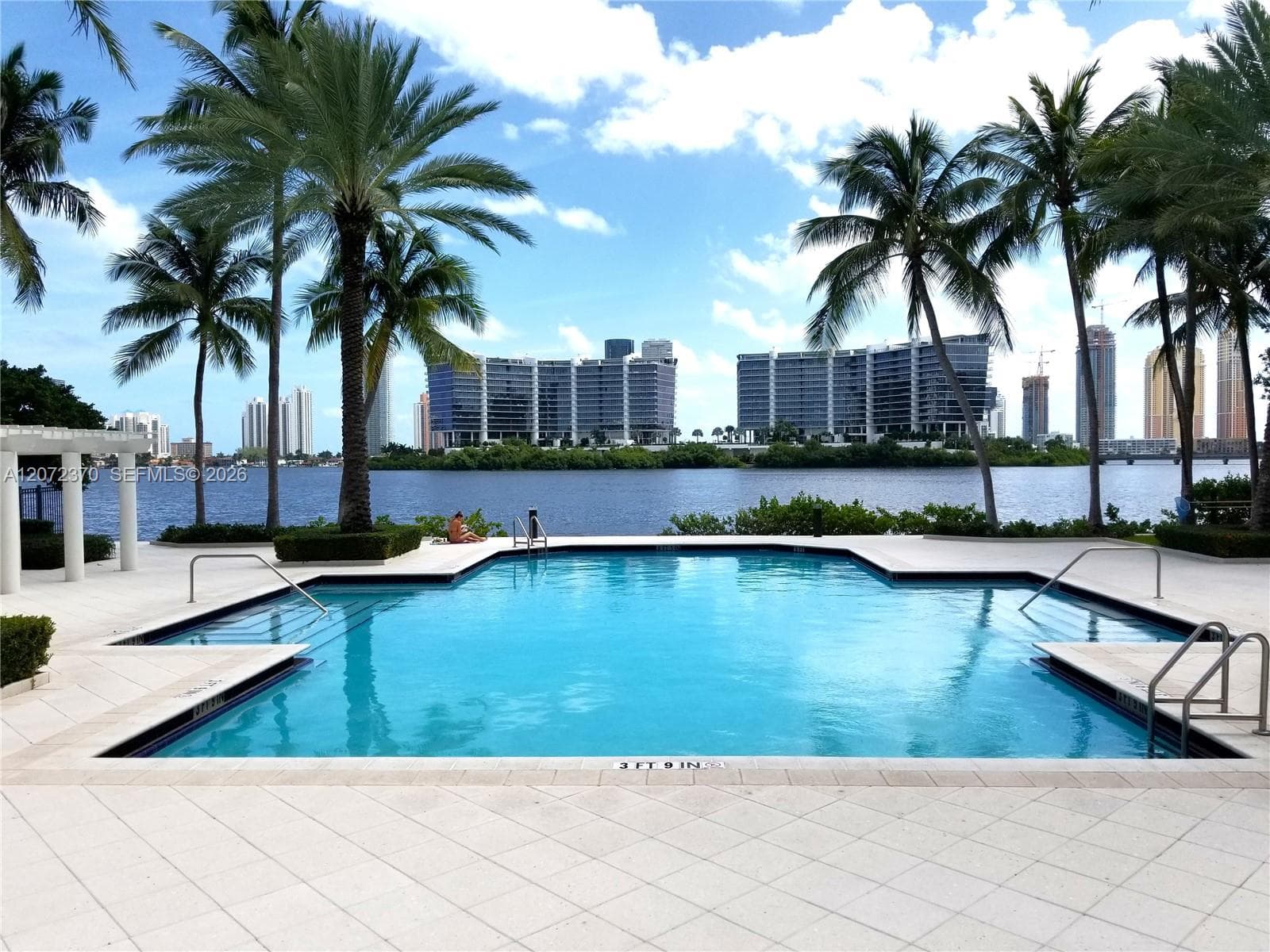 Village By The Bay Condo · #10103 in Aventura - Photo 1