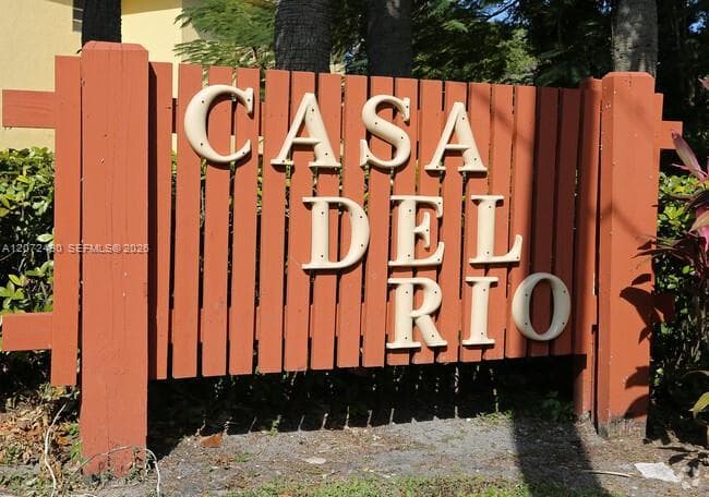 CASA DEL RIO CONDO #201
