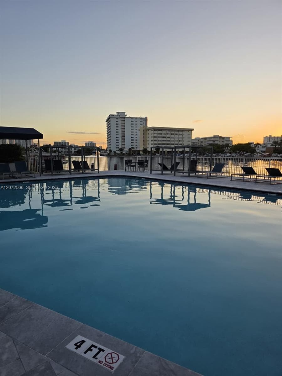 Plaza Tower North · #809 in Hallandale Beach - Photo 1