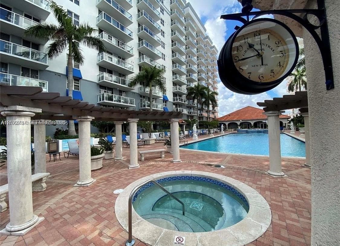 BLUE LAGOON CONDO · #512 in Miami - Photo 1