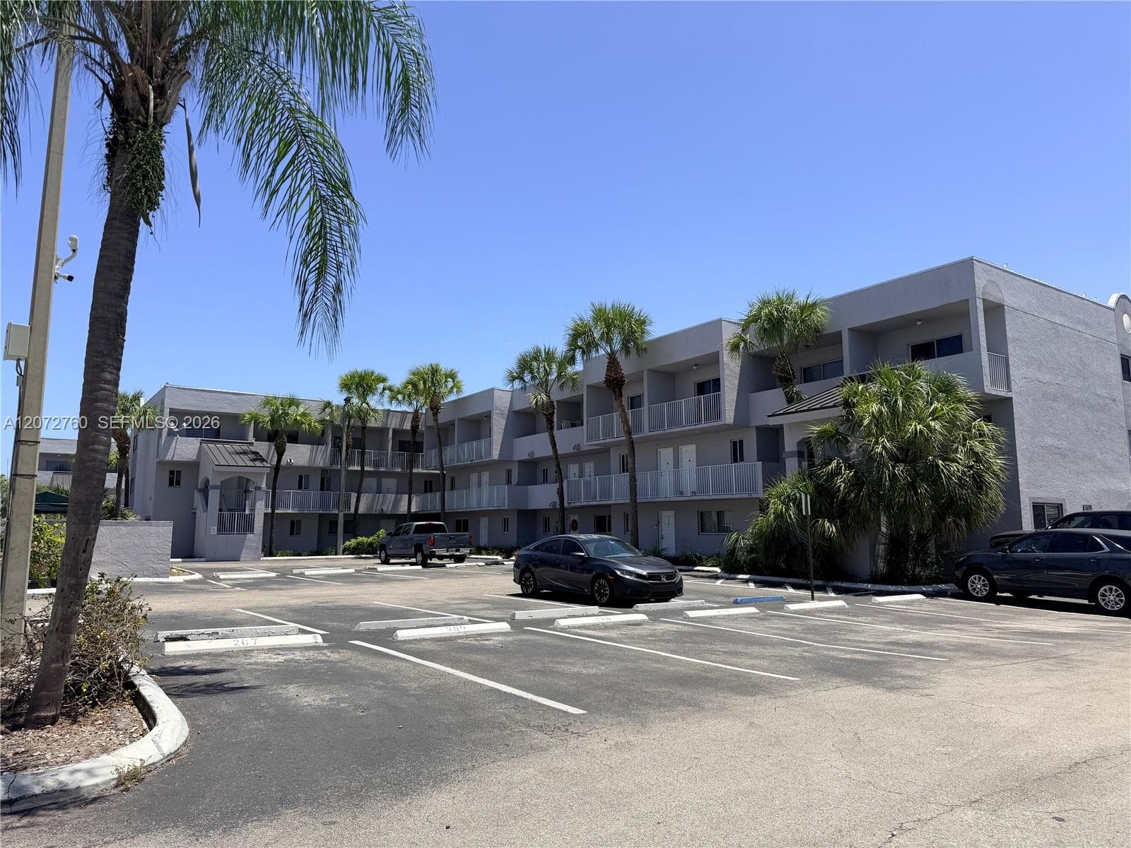 TERRAZAS DEL SOL CONDO · #206 in Hialeah - Photo 1