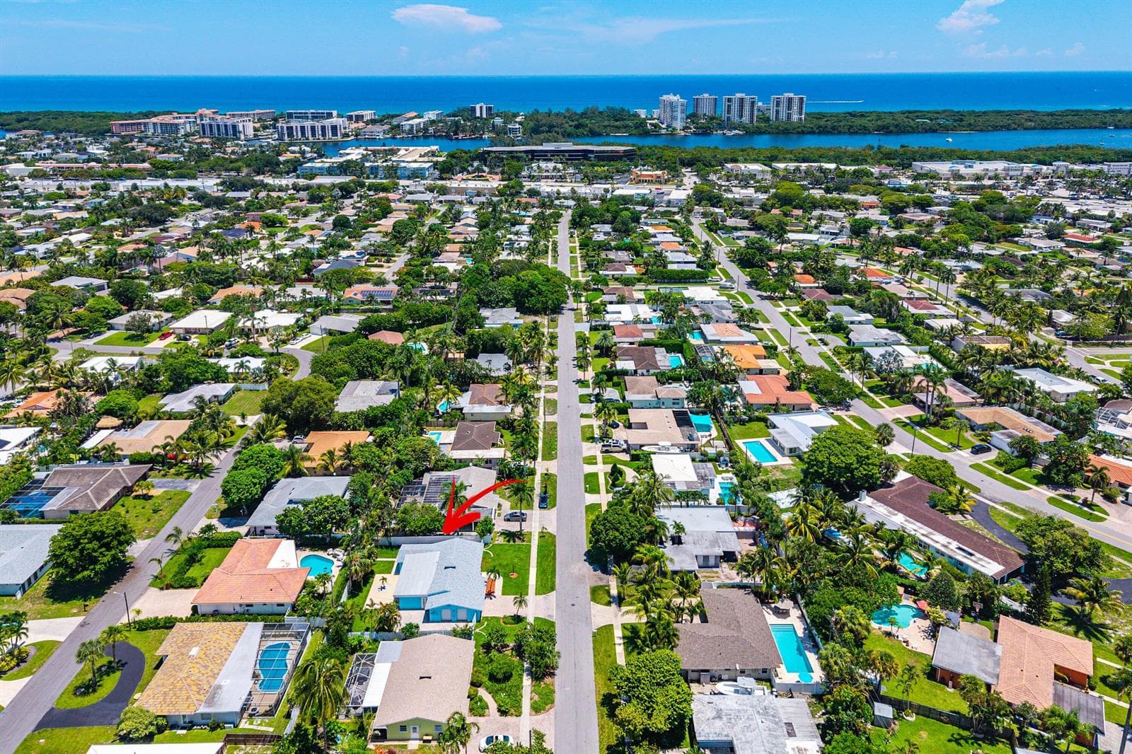 333 Ne 24TH Street