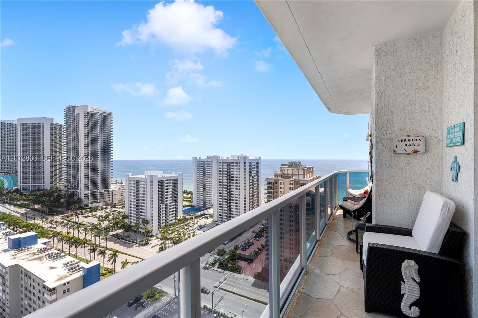 OCEAN MARINE YACHT CLUB · #2209 in Hallandale Beach - Photo 1
