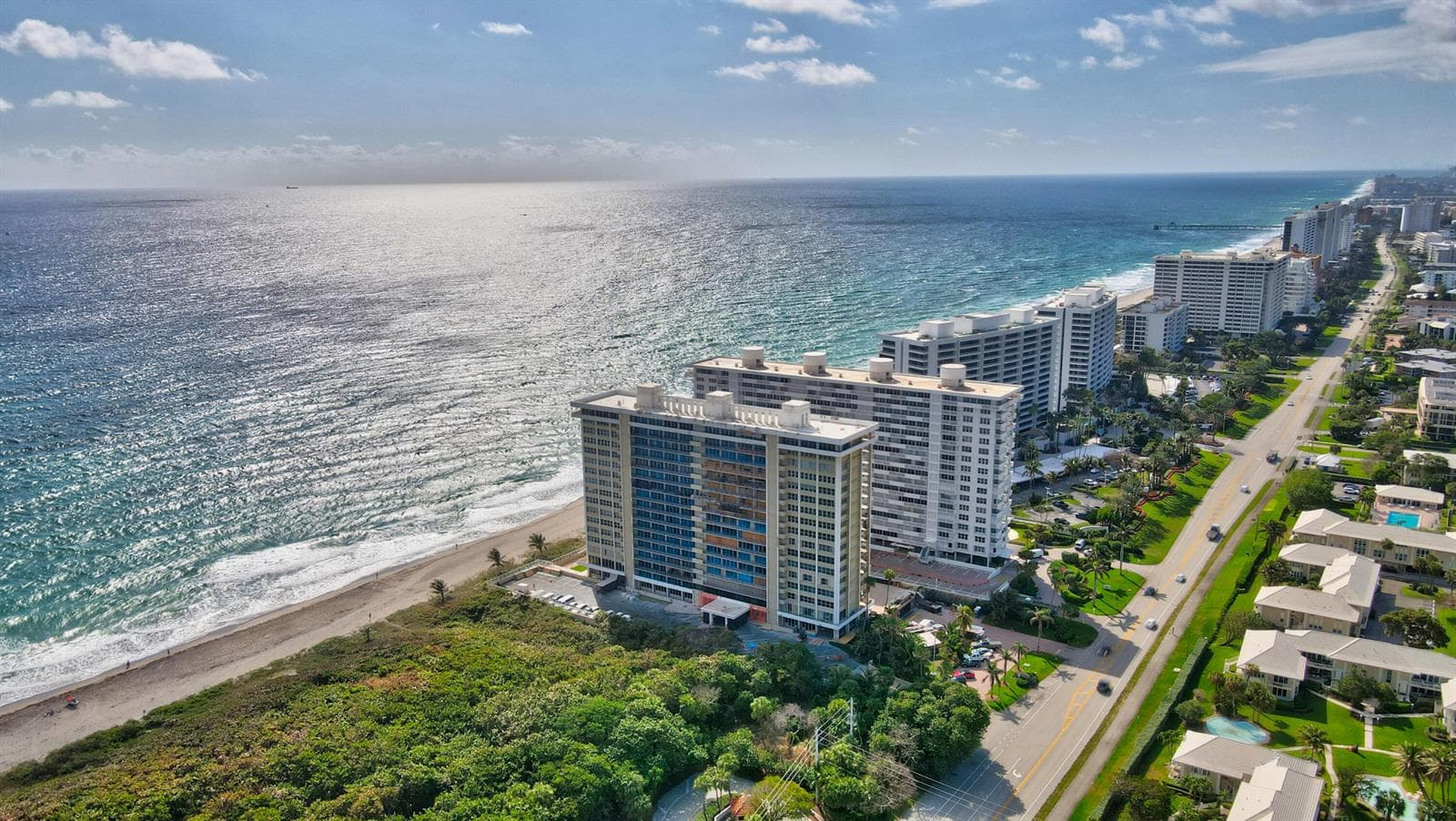 1180 S Ocean Boulevard #0025