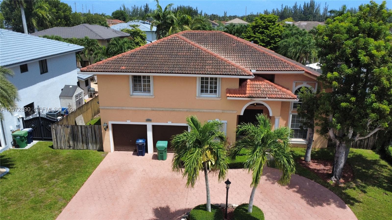 15867 SW 44th St photo 1
