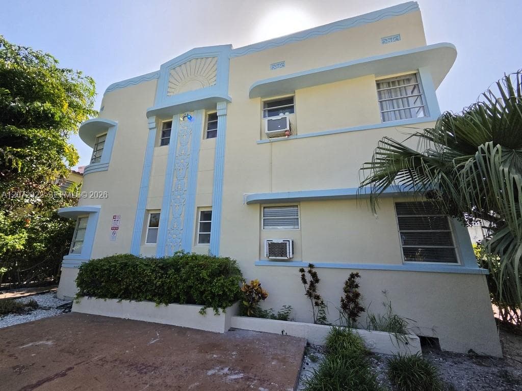 OCEAN BEACH ADDN NO 3 · #12A in Miami Beach - Photo 1