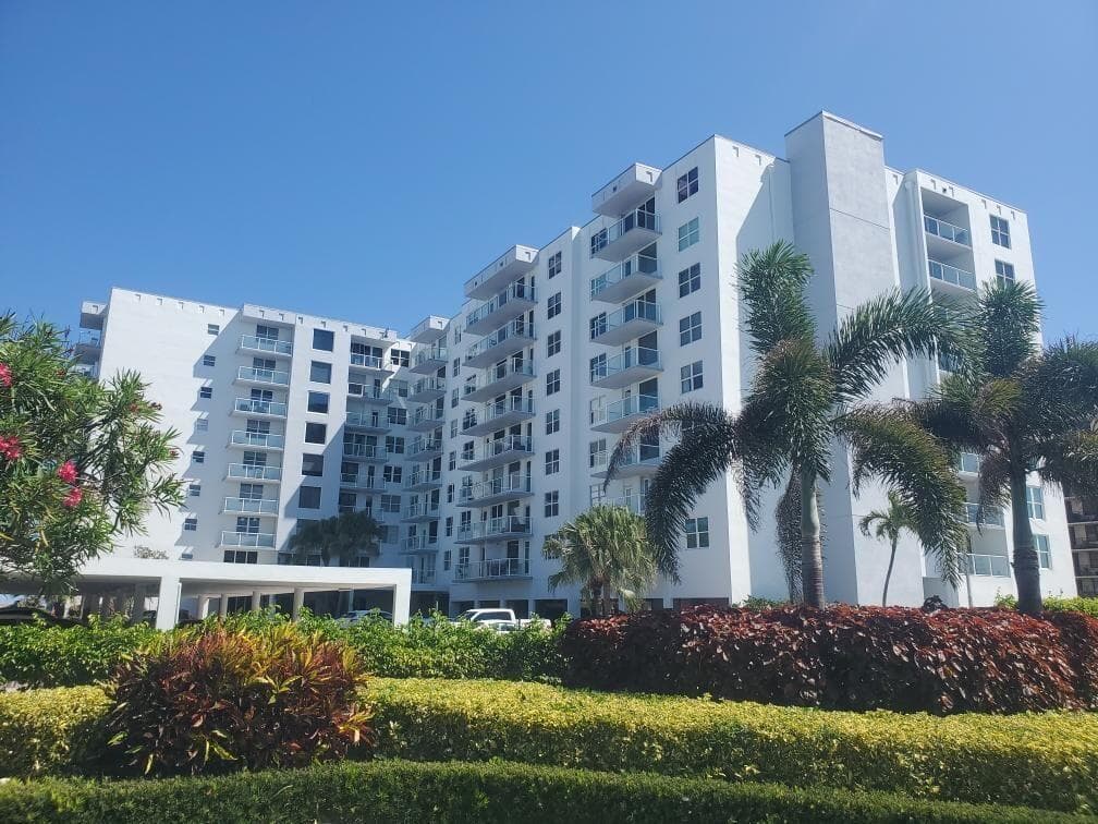 3450 S Ocean Boulevard #806